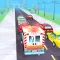 Traffic Merge