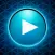Harmonic HLS Player