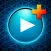 Harmonic HLS Player Plus