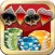 52 Shades of Grey Video Poker