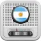 Radio Argentina - En Vivo !