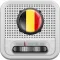 Radio Belgium - Live !