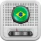 Rádio Brasil - Ao Vivo !