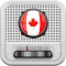 Radio Canada - Live !