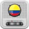 Radio Colombia - En Vivo !