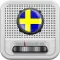 Radio Sverige - Live !