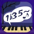Study Chords Anywhere Vol.2