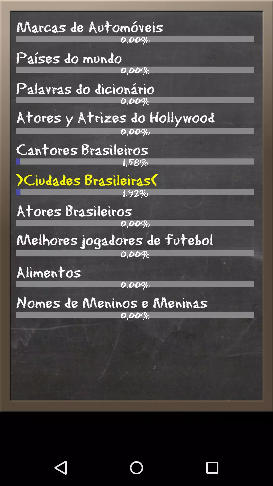 Hanged man in Brazilian Wiki Screenshots