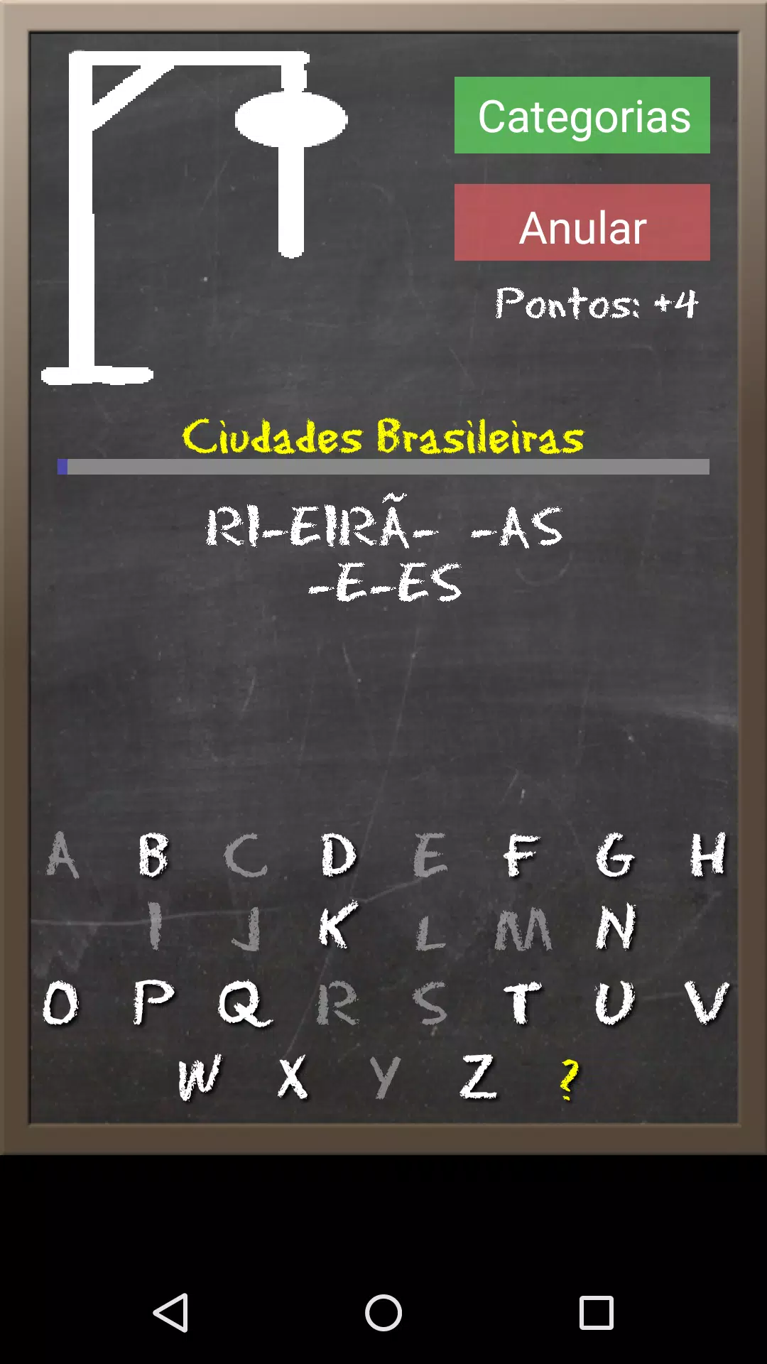 Hanged man in Brazilian Wiki Screenshots