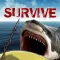 DEPHTS OF THE RAFT SURVIVE