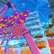 FUNFAIR AMUSEMENT SIMULATOR