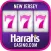 Harrah’s Online Casino NJ
