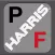 Harris Perfect Flame