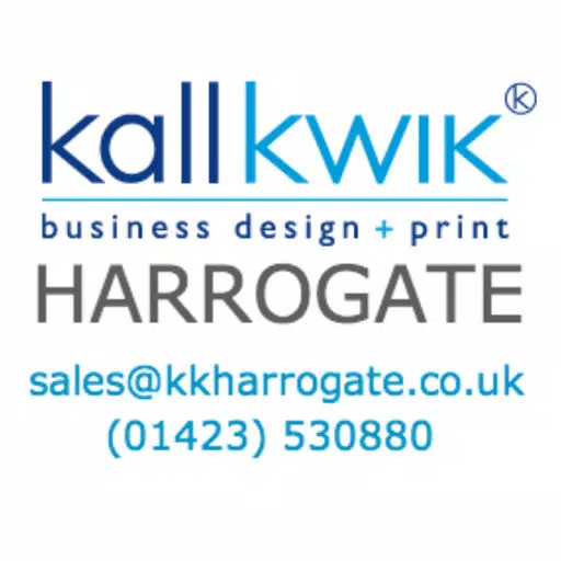 Kall Kwik Harrogate Kall Kwik Harrogate