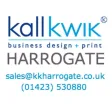 Kall Kwik Harrogate