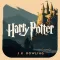 Harry Potter: 3 audiobooks