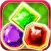 Candy Game Of Fruit - Mania Of Match 3 Puzzle