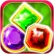 Candy Game Of Fruit - Mania Of Match 3 Puzzle
