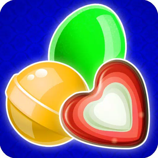 Candy Jelly Fever Candy Jelly Fever
