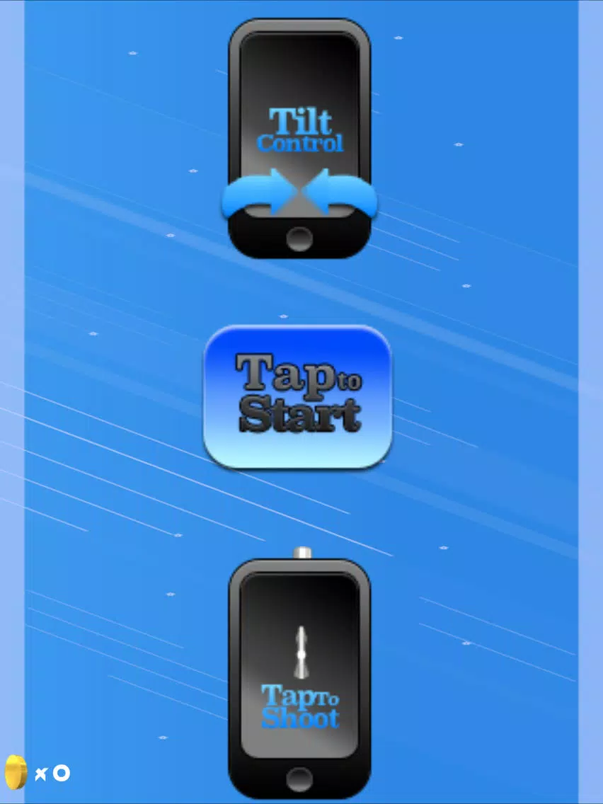 Tank Whip iPad  スクリーンショット