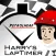 Harry's LapTimer Petrolhead