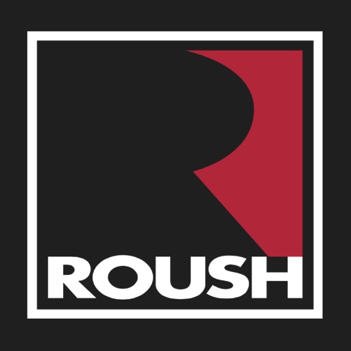 ROUSH Lap Timer ROUSH Lap Timer