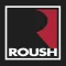 ROUSH Lap Timer