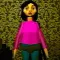 Horror Games 3D: Bad Parenting