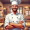 Restaurant Simulator Game 2024