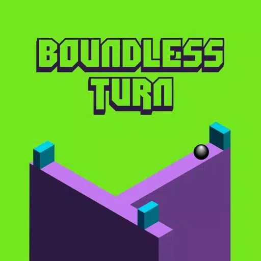 Boundless Turn Boundless Turn