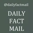 Daily Fact Mail