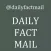 Daily Fact Mail