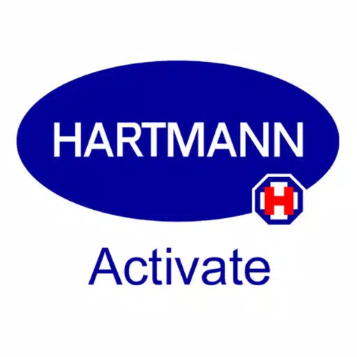 Hartmann Activate GB Hartmann Activate GB