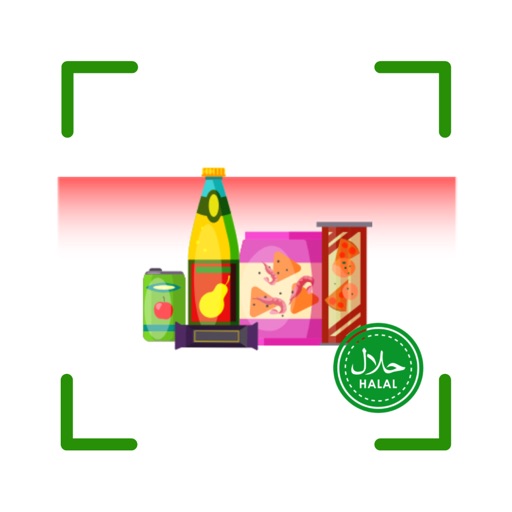Halal Scanner AI Food Analyze Halal Scanner AI Food Analyze