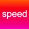 英単語 -speed-