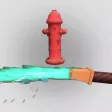 Fire Escaper!