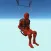 Parachute Escape