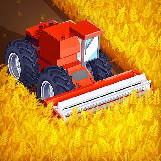Harvest.io – 3D Farming Arcade Harvest.io – 3D Farming Arcade