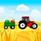 Harvest farm block
