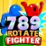 789 Rotate Fighter