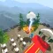 Fire Starter 3D