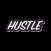Hustler's Stickers