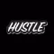 Hustler's Stickers