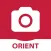 Hasar Foto - Orient