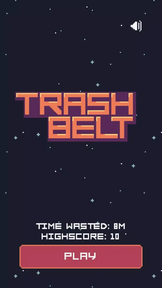 Trash Belt Screenshots