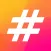 Pro Hot Hashtags for Instagram