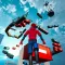 3D Only Up Parkor Game