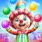 Bubble Blast Carnival