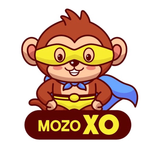 Mozo XO Mozo XO