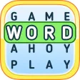 Word Search - Word Finding Game